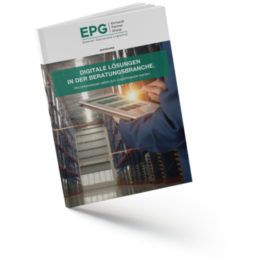 Whitepaper zu digitale Lösungen in der Beratungsbranche