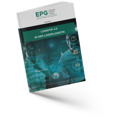 Whitepaper zu Logistik 4.0